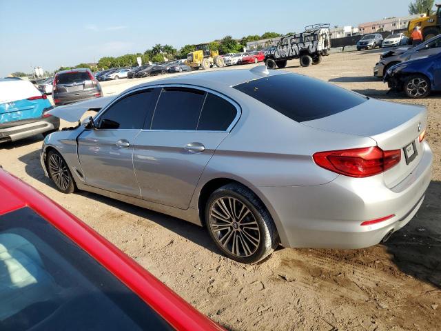 WBAJA5C50KWW45699 BMW 530 I
