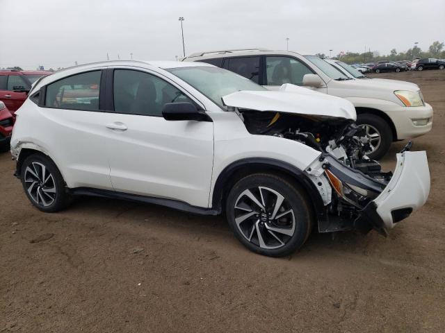 3CZRU6H11KM734085 Honda HR-V SPORT
