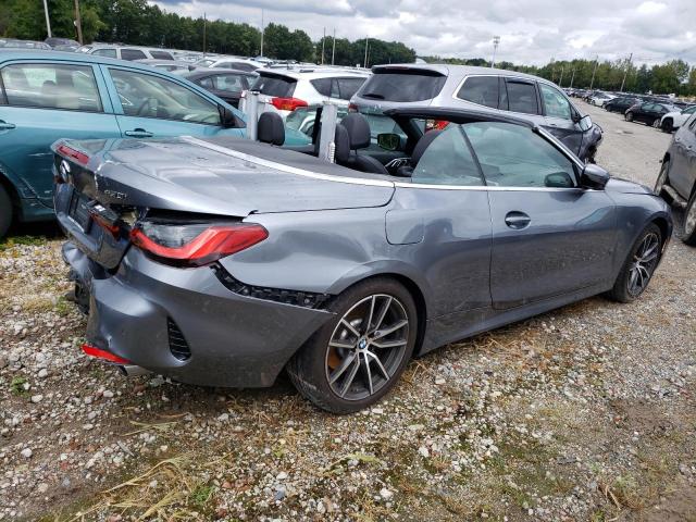 WBA23AT04MCG87005 BMW 430I