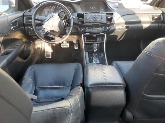 1HGCR2F11HA088482 Honda Accord Sport Special Edition