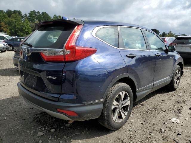 2HKRW6H36JH204426 Honda CR-V LX