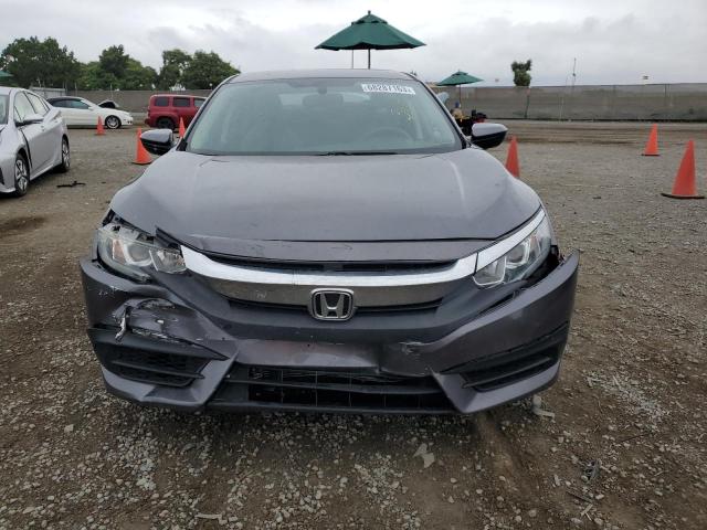 2HGFC2F50JH500822 Honda Civic Lx
