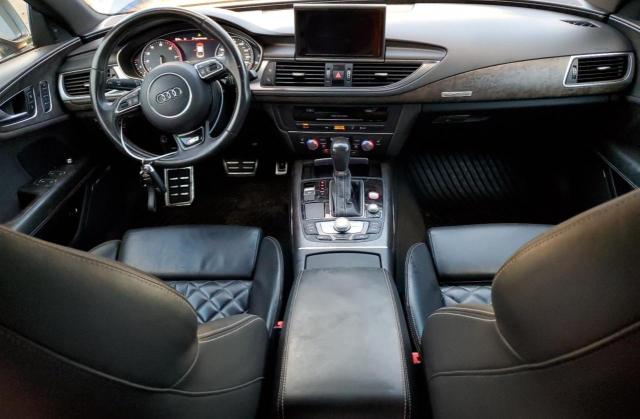 WAUWFAFCXHN004763 Audi S7 Premium Plus