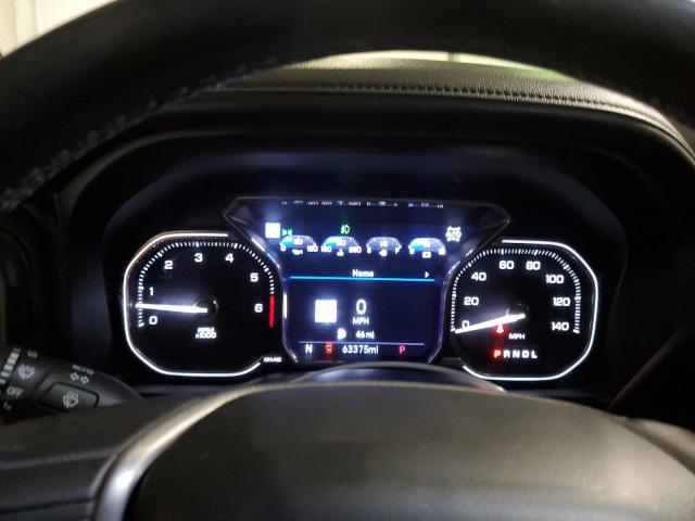 1GT49RE74LF327892 GMC Sierra K2500 Denali