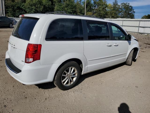 2C4RDGCG1GR235598 Dodge Grand Caravan Sxt