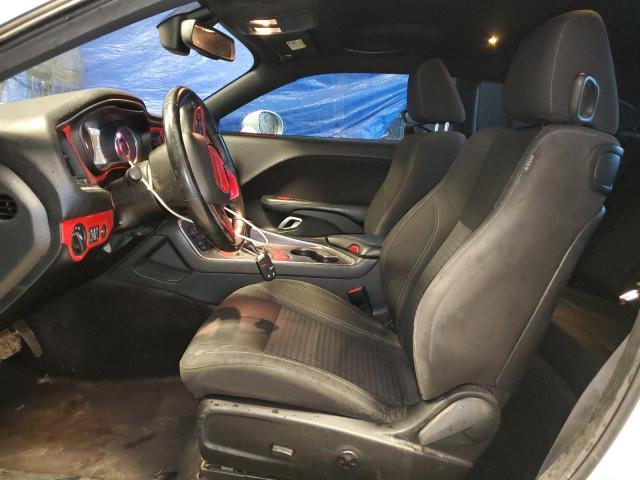 2C3CDZAG1GH200932 Dodge Challenger Sxt