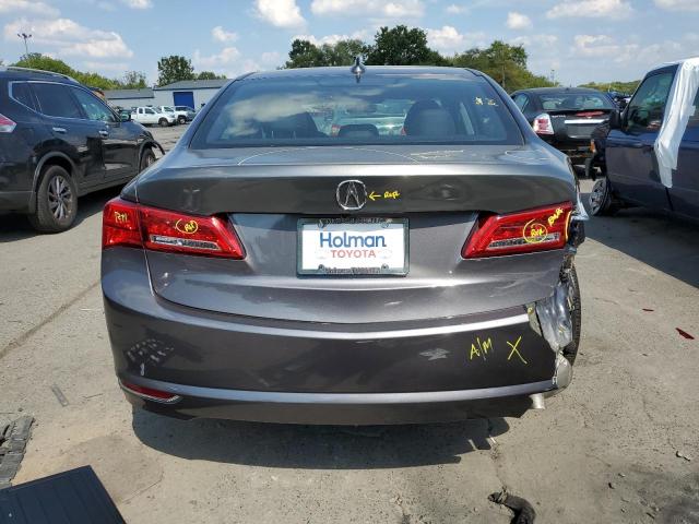 19UUB1F33LA014591 Acura TLX