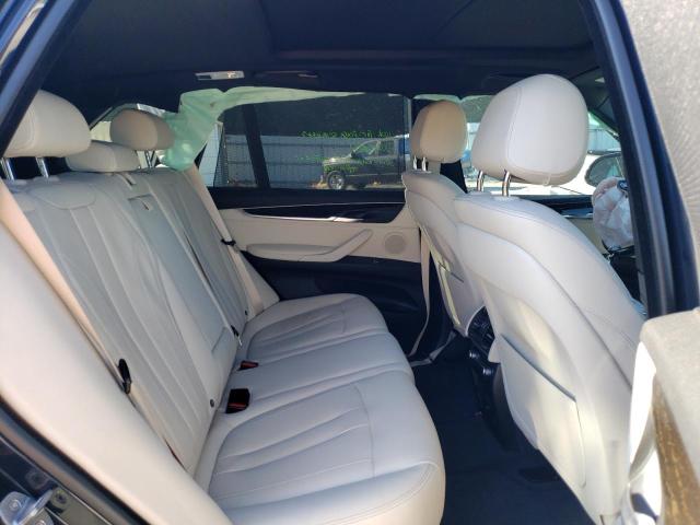 5UXKR2C55J0Z18361 BMW X5 Sdrive35i