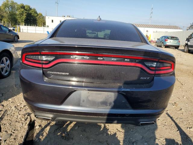 2C3CDXHG8GH326831 Dodge Charger Sxt