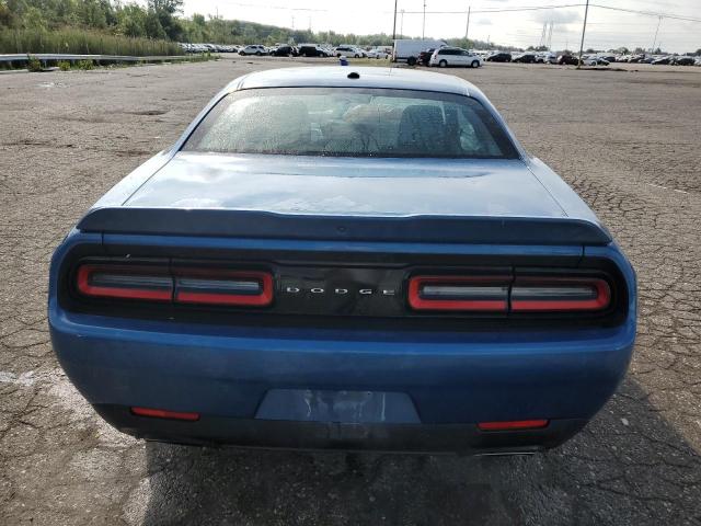 2C3CDZBT1NH105571 Dodge Challenger R/t
