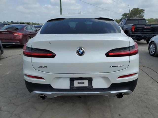 5UXUJ3C51KLG53107 BMW X4 Xdrive30i