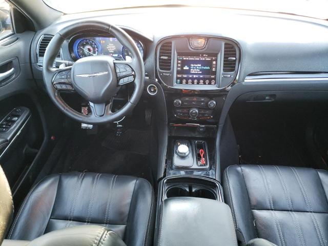 2C3CCAGG3HH591921 Chrysler 300 S