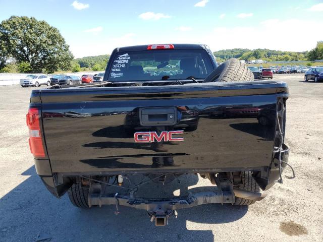 1GTV2UEC1FZ205485 GMC Sierra K1500 Sle