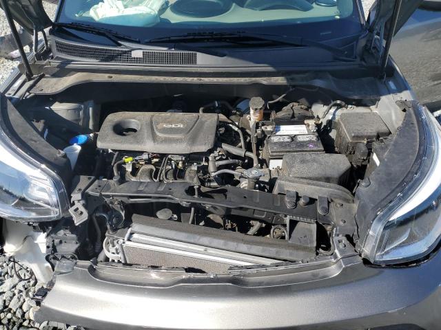 KNDJN2A26K7025643 KIA Soul