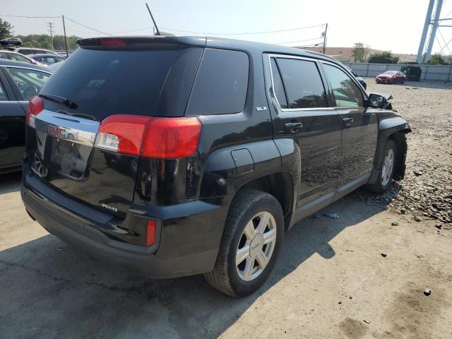 2GKFLSEK6G6127865 GMC Terrain Sle