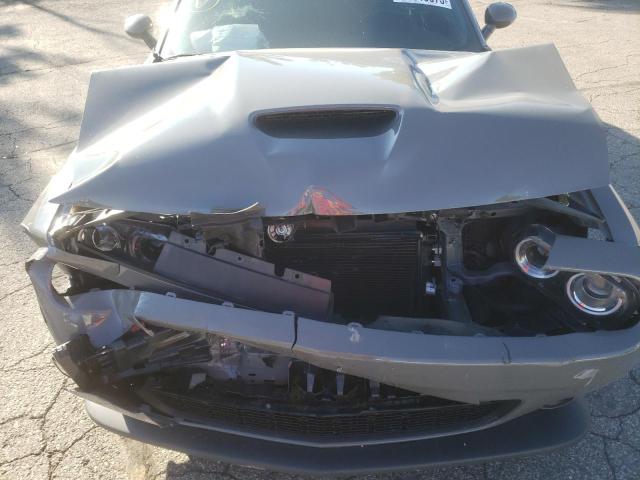 2C3CDZKG5KH558106 Dodge Challenger Gt