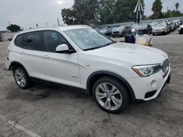 5UXWX9C54G0D78917 BMW X3 Xdrive28i