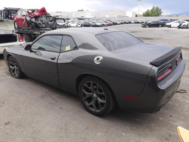 2C3CDZAG7FH737514 Dodge Challenger Sxt