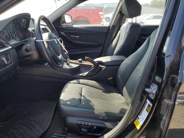 WBA3C1C5XEK112539 BMW 328 I Sulev