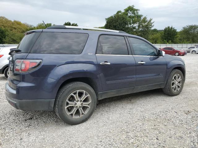 1GKKRSKDXEJ165926 GMC Acadia Slt-2