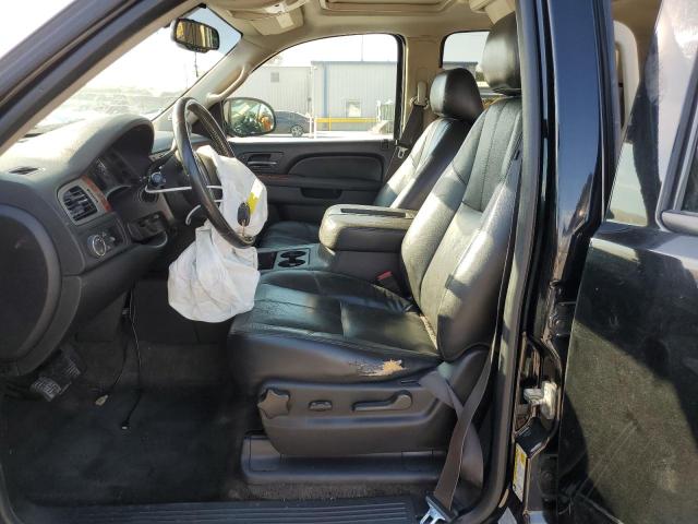 1GKS1KE07ER108181 GMC Yukon Xl C1500 Slt