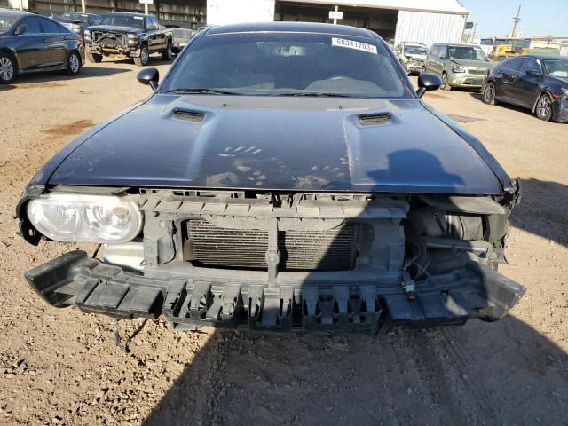 2C3CDYAG7EH294659 Dodge Challenger Sxt