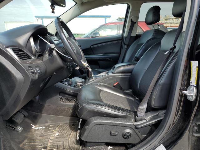 3C4PDCGB2GT247609 Dodge Journey Crossroad