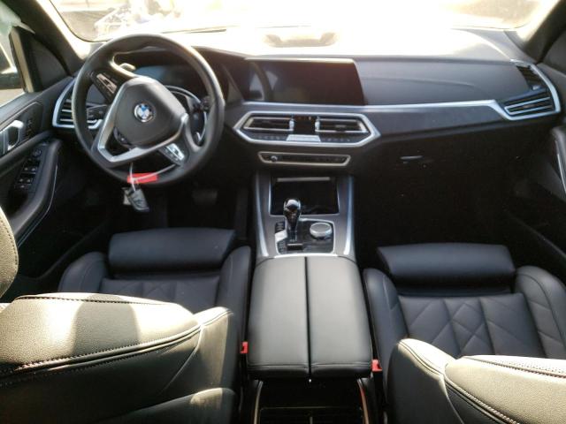 5UXCR6C05P9N98348 BMW X5 Xdrive40i