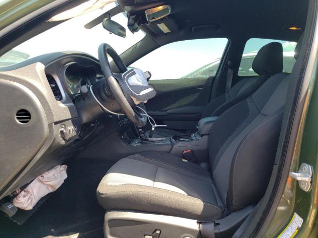 2C3CDXBG4NH262096 Dodge Charger Sxt