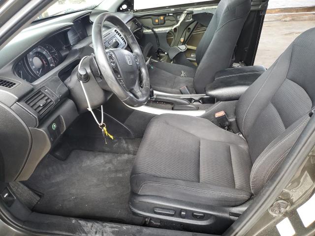 1HGCR2F55FA076819 Honda Accord Sport