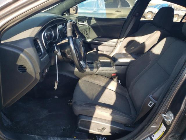 2C3CDXHG7HH551341 Dodge Charger Sxt