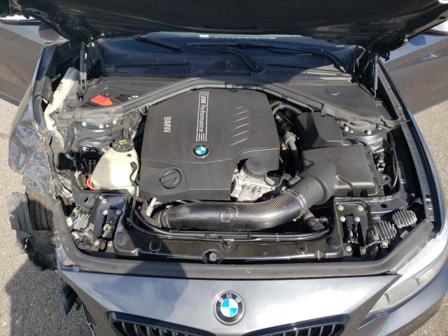 WBA1J7C54GV290108 BMW M235I