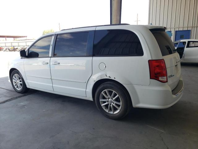2C4RDGCG3ER183744 Dodge Grand Caravan Sxt