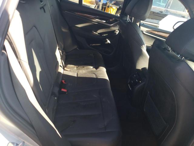 5UXTY3C07LLU71969 BMW X3 Sdrive30i