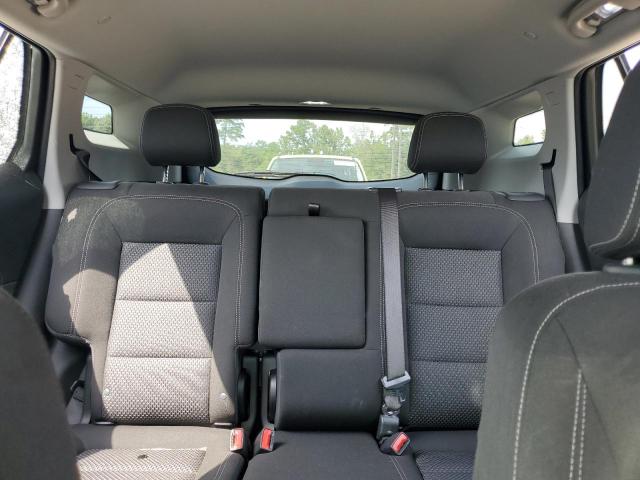 3GKALMEV7NL206633 GMC Terrain Sle
