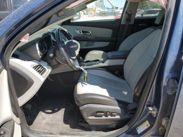 2GKALPEK9G6195004 GMC Terrain Slt