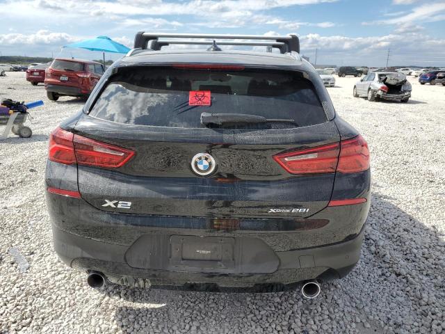 WBXYJ5C53KEF83650 BMW X2 Xdrive28i
