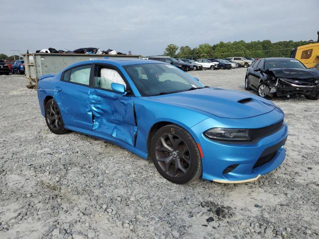 2C3CDXHG3KH546614 Dodge CHARGER GT