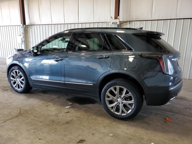1GYKNGRS2MZ178690 Cadillac Xt5 Sport