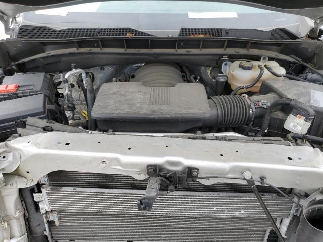 3GTU9DED3MG440984 GMC Sierra K1500 Slt