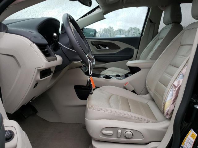 3GKALXEV0NL214607 GMC Terrain Denali