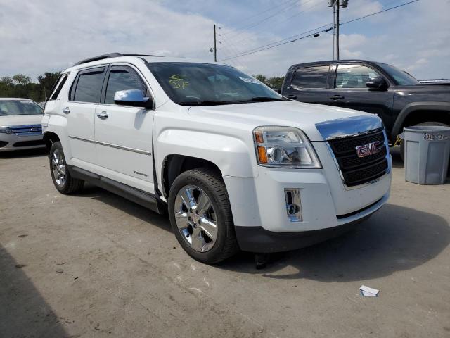 2GKALREK0F6347049 GMC Terrain Sle