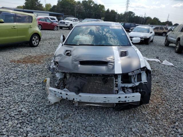 2C3CDXL99NH105986 Dodge Charger Srt Hellcat
