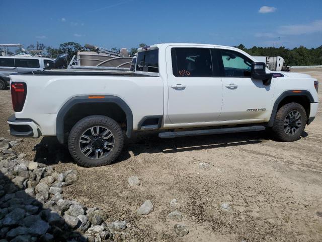1GT49PEY1LF207707 GMC Sierra K2500 At4