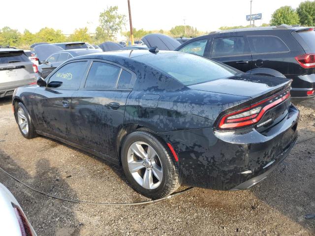 2C3CDXHG9JH125009 Dodge Charger Sxt Plus