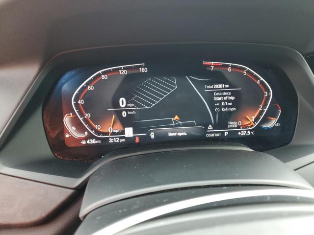5UXCR6C06P9N74883 BMW X5 Xdrive40i