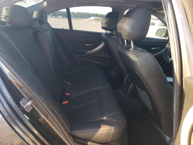 WBA8E1G56HNU14231 BMW 320 I