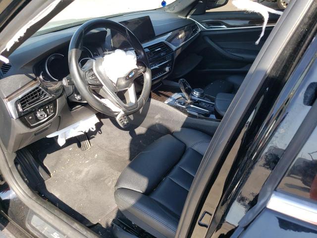 WBAJA5C3XHG895601 BMW 530 I