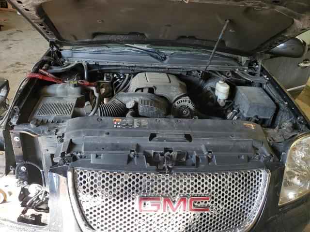 1GKS2MEF8ER142238 GMC YUKON XL DENALI