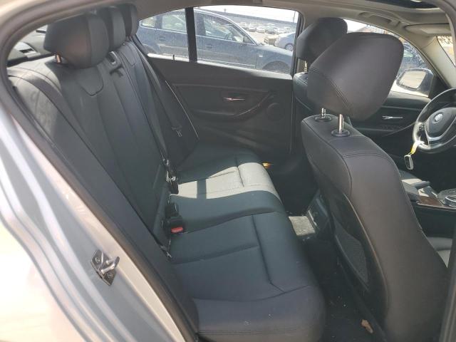 WBA3C1C57EK116824 BMW 328 I Sulev